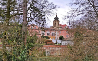 Procházka (ne)známými pražskými Hradčany