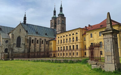 Církevní skvosty Karlovarského kraje