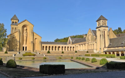 Opatství Orval: tajemství trapistického piva a lahodného sýra