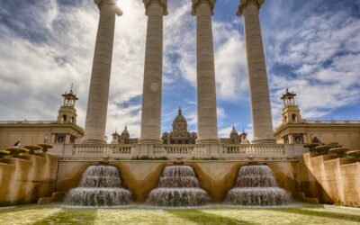 Barcelona: město, které nikdy nespí