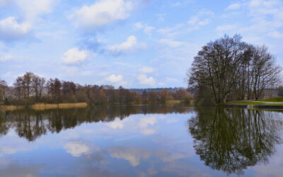 Lázně Bělohrad: město v srdci Podkrkonoší, kde se léčí tělo i duše