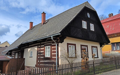 Perly Českého ráje: tři města, které vás okouzlí