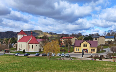 Křišťálové údolí: kouzlo českého skla, které dobylo svět