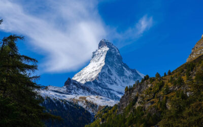 Zermatt a Bern: dvě tváře Švýcarska, které musíte zažít