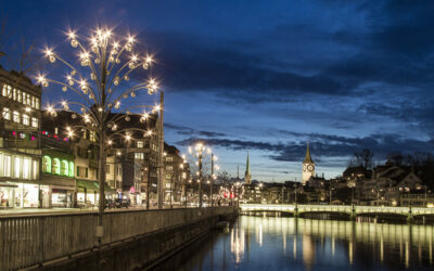 Švýcarsko za hranicemi čokolády: tři města, tři světy, jeden nezapomenutelný výlet