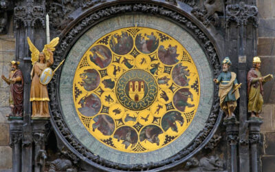 Pražská Staroměstská radnice a Klementinum: poklady plné historie a úchvatných výhledů