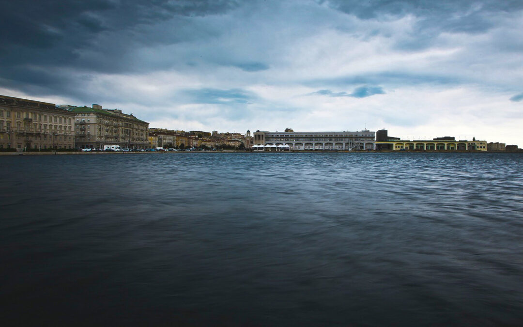 Terst: italská elegance s duší střední Evropy