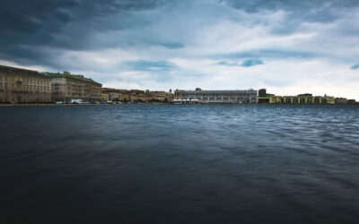 Terst: italská elegance s duší střední Evropy